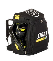 Batoh na lyžařskou boty Sidas Race Boots Bag - 90 L - 2024/25