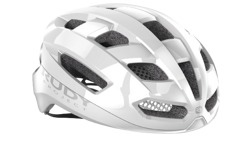 Bike Helmet Rudy Project SKUDO WHITE SHINY