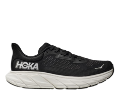 Boty Hoka Arahi 7 Black/White 