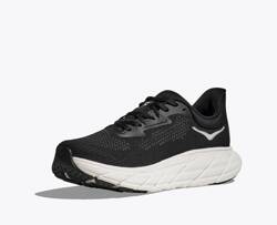 Boty Hoka Arahi 7 Black/White 