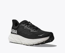 Boty Hoka Arahi 7 Black/White 