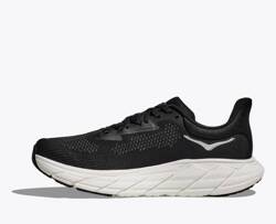 Boty Hoka Arahi 7 Black/White 