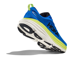 Boty Hoka Bondi 8 Electric Cobalt/Lettuce