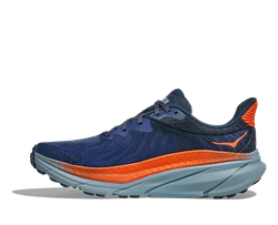 Boty Hoka Challenger ATR 7 Bellwether Blue/Stone Blue