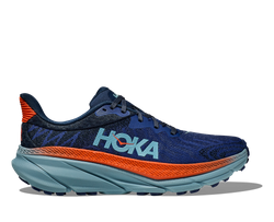 Boty Hoka Challenger ATR 7 Bellwether Blue/Stone Blue