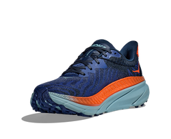 Boty Hoka Challenger ATR 7 Bellwether Blue/Stone Blue