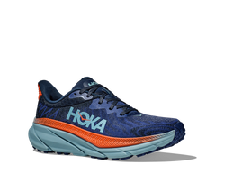 Boty Hoka Challenger ATR 7 Bellwether Blue/Stone Blue