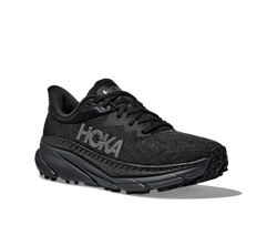 Boty Hoka Challenger ATR 7 Black/Black