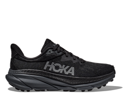 Boty Hoka Challenger ATR 7 Black/Black