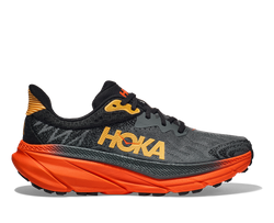 Boty Hoka Challenger ATR 7 Castlerock/Flame