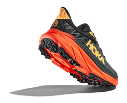 Boty Hoka Challenger ATR 7 Castlerock/Flame