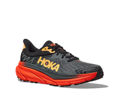 Boty Hoka Challenger ATR 7 Castlerock/Flame