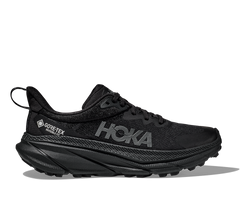 Boty Hoka Challenger ATR 7 GTX Black/Black