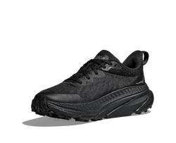 Boty Hoka Challenger ATR 7 GTX Black/Black