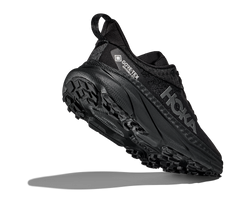 Boty Hoka Challenger ATR 7 GTX Black/Black