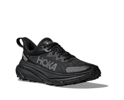 Boty Hoka Challenger ATR 7 GTX Black/Black