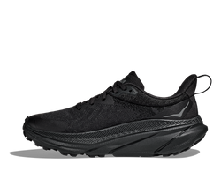 Boty Hoka Challenger ATR 7 GTX Black/Black