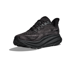 Boty Hoka Clifton 9 Black/Black