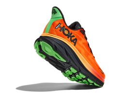 Boty Hoka Clifton 9 Flame/Vibrant Orange