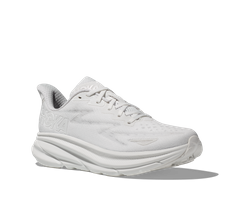 Boty Hoka Clifton 9 White/White