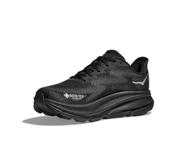 Boty Hoka Hoka Clifton 9 GTX Black/Black