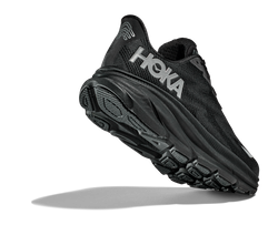 Boty Hoka Hoka Clifton 9 GTX Black/Black