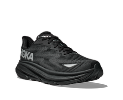 Boty Hoka Hoka Clifton 9 GTX Black/Black