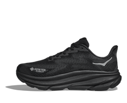 Boty Hoka Hoka Clifton 9 GTX Black/Black