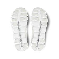 Boty On Running Cloud 5 Undyed-White/White