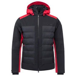 Bunda HEAD Immensity Jacket Men Red - 2023/24