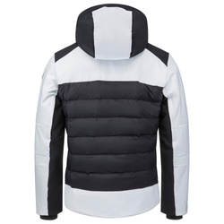 Bunda HEAD Immensity Jacket Men White - 2023/24