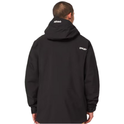 Bunda Oakley TNP TBT Insulated Anorak Blackout - 2024/25