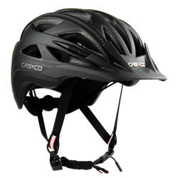 Casco bike helmet Activ 2 Black Matt - 2024