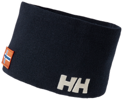 Čelenka Helly Hansen Team Headband Navy Nsf B2B - 2024/25