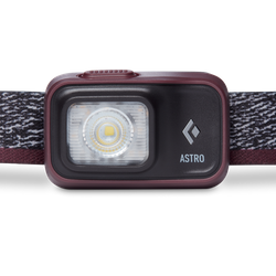 Čelovka Black Diamond Astro 300 Headlamp Bordeaux - 2023/24