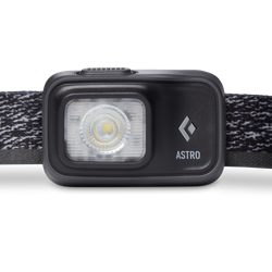 Čelovka Black Diamond Astro 300 Headlamp Graphite - 2023/24