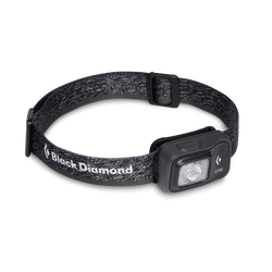 Čelovka Black Diamond Astro 300 Headlamp Graphite - 2023/24