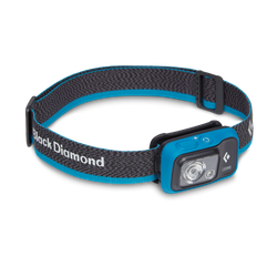 Čelovka Black Diamond Cosmo 350 Headlamp Azul - 2023/24