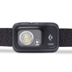 Čelovka Black Diamond Cosmo 350 Headlamp Graphite - 2023/24