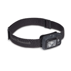 Čelovka Black Diamond Cosmo 350 Headlamp Graphite - 2023/24