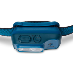 Čelovka Black Diamond Spot 400-R Headlamp Azul - 2023/24