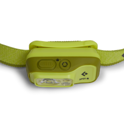 Čelovka Black Diamond Spot 400-R Headlamp Optical Yellow - 2023/24