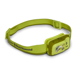 Čelovka Black Diamond Spot 400-R Headlamp Optical Yellow - 2023/24