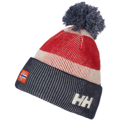 Čepice Helly Hansen World Cup Beanie 2.0 Navy NSF - 2024/25