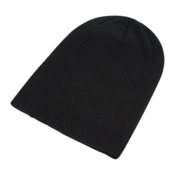 Čepice Oakley Back Bone Beanie 2.0 Blackout