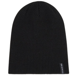 Čepice Oakley Back Bone Beanie 2.0 Blackout