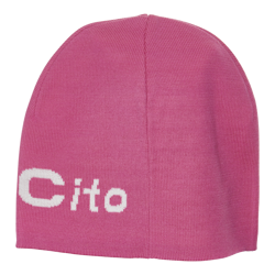 Čepice POC Pocito Beanie Fluorescent Pink - 2022/23