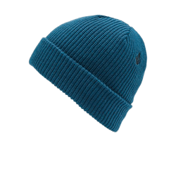 Čepice Volcom Sweep Beanie Cobalt - 2024/25