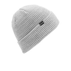 Čepice Volcom Sweep Beanie Heather Grey - 2024/25