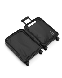 Cestovní kufr Db Ramverk Carry-on Black Out - 2024/25